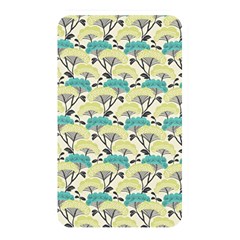 Flora Nature Color Japanese Patterns Memory Card Reader (rectangular) by Cowasu