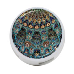 Saint Petersburg  Architecture 4-port Usb Hub (one Side) by Bangk1t