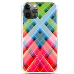 Graphics Colorful Colors Wallpaper Graphic Design iPhone 12 Pro max TPU UV Print Case Front