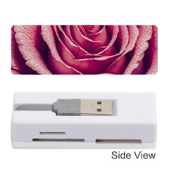 Beautiful Beauty Flower Bloom Memory Card Reader (stick) by Vaneshop