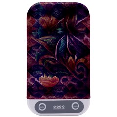 Abstract African Art Pattern Sterilizers by Vaneshop