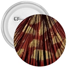Acrylic Abstract Art Design  3  Buttons by Rbudhiya
