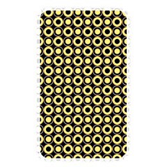  Mazipoodles Yellow Donuts Polka Dot Memory Card Reader (rectangular) by Mazipoodles