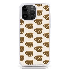 Cozy Coffee Cup Iphone 14 Pro Max Tpu Uv Print Case by ConteMonfrey