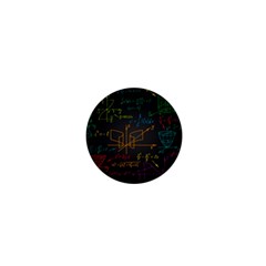Mathematical-colorful-formulas-drawn-by-hand-black-chalkboard 1  Mini Magnets by Simbadda