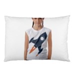 Img 20230716 195940 Img 20230716 200008 Pillow Case 26.62 x18.9  Pillow Case