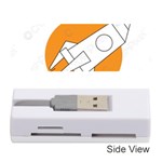 Img 20230716 190422 Memory Card Reader (Stick) Front