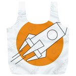 Img 20230716 190422 Full Print Recycle Bag (XL) Front