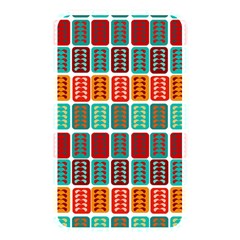 Bricks Abstract Seamless Pattern Memory Card Reader (rectangular) by Bangk1t