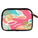 Vector Art At Vecteezy Aesthetic Abstract Digital Camera Leather Case Back