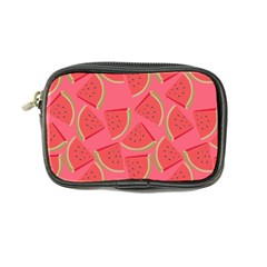 Watermelon Background Watermelon Wallpaper Coin Purse by pakminggu
