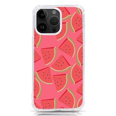 Watermelon Background Watermelon Wallpaper Iphone 14 Pro Max Tpu Uv Print Case by pakminggu