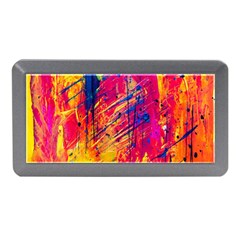 Various Colors Memory Card Reader (mini) by artworkshop