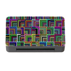Wallpaper-background-colorful Memory Card Reader With Cf by Bedest