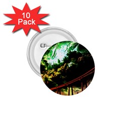 Science-fiction-forward-futuristic 1 75  Buttons (10 Pack) by Cowasu