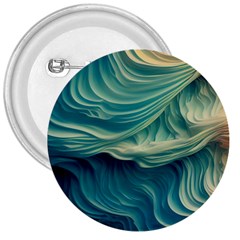 Art Pattern Artis Hands Illustration 3  Buttons by Ravend