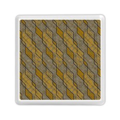 Background-batik Memory Card Reader (square) by nateshop