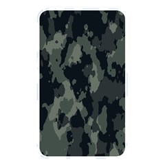 Comouflage,army Memory Card Reader (rectangular) by nateshop