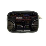 Daft Punk Boombox Coin Purse Back