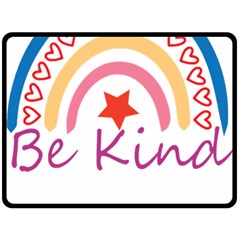 Be Kind T- Shirt Be Kind T- Shirt (1) Yoga Reflexion Pose T- Shirtyoga Reflexion Pose T- Shirt Fleece Blanket (large) by hizuto