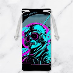 Aesthetic Art  Jewelry Bag by Internationalstore