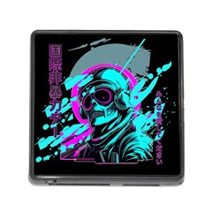 Aesthetic Art  Memory Card Reader (square 5 Slot) by Internationalstore