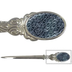Ceramics Broken  Letter Opener by Internationalstore