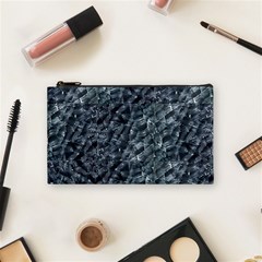 Ceramics Broken  Cosmetic Bag (small) by Internationalstore