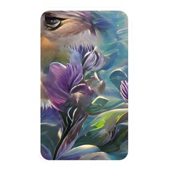 Abstract Blossoms  Memory Card Reader (rectangular) by Internationalstore