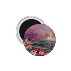 Abstract Flowers  1 75  Magnets by Internationalstore