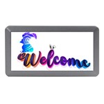 Arts Memory Card Reader (Mini) Front