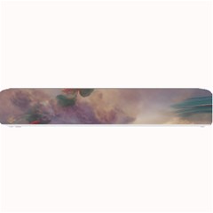 Floral Blossoms  Small Bar Mat by Internationalstore
