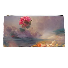 Floral Blossoms  Pencil Case by Internationalstore
