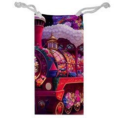 Fantasy  Jewelry Bag by Internationalstore