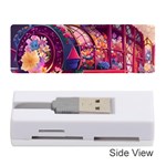 Fantasy  Memory Card Reader (Stick) Front