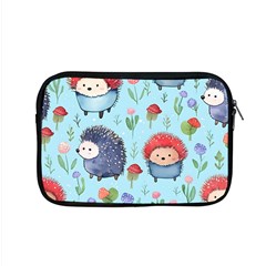 Hedgehogs Animal Apple Macbook Pro 15  Zipper Case by Pakjumat