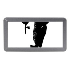 Bull Terrier T- Shirt Bull Terrier T- Shirt Memory Card Reader (mini) by EnriqueJohnson