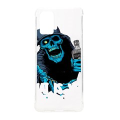 Bourbon T- Shirt Funny Bourbon T- Shirt (1) Samsung Galaxy S20plus 6 7 Inch Tpu Uv Case by JamesGoode