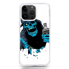 Bourbon T- Shirt Funny Bourbon T- Shirt (1) Iphone 14 Pro Max Tpu Uv Print Case by JamesGoode