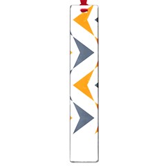 Abstract Arrow Pattern T- Shirt Abstract Arrow Pattern T- Shirt Large Book Marks by EnriqueJohnson
