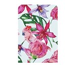 Botanical T- Shirt Botanical Graceful Revival T- Shirt Memory Card Reader (Rectangular) Front