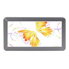 Butterfly Art T- Shirtbutterfly T- Shirt (5) Memory Card Reader (mini) by EnriqueJohnson