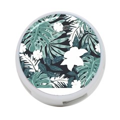 Hawaii T- Shirt Hawaii Mayan Pattern T- Shirt 4-port Usb Hub (two Sides) by EnriqueJohnson