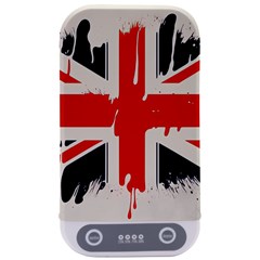 Union Jack England Uk United Kingdom London Sterilizers by uniart180623
