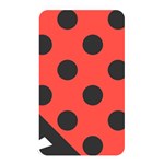 Abstract-bug-cubism-flat-insect Memory Card Reader (Rectangular) Front