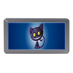 Cats Funny Memory Card Reader (mini) by Ket1n9