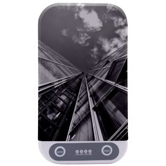 Architecture-skyscraper Sterilizers by Ket1n9