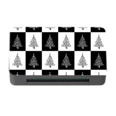 Christmas Tree Xmas Tree Memory Card Reader With Cf by Ket1n9