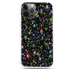 Illustration Universe Star Planet Iphone 12 Pro Max Tpu Uv Print Case by Grandong