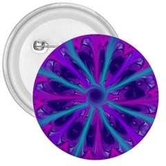 Wallpaper Tie Dye Pattern 3  Buttons by Ravend